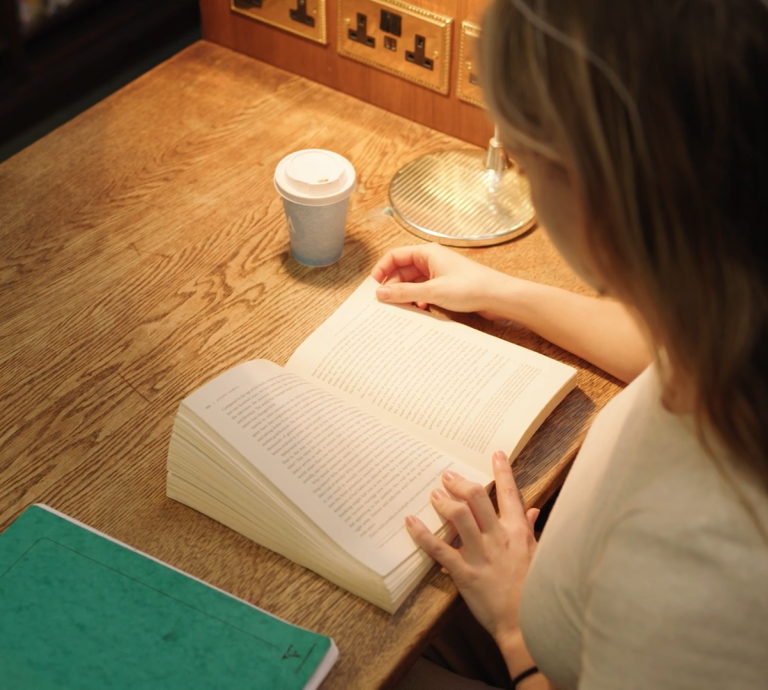 Psychotherapy at Regent's
